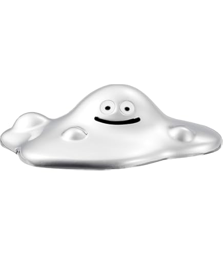 Amazon.co.jp: ドラゴンクエスト メタリックモンスターズギャラリー