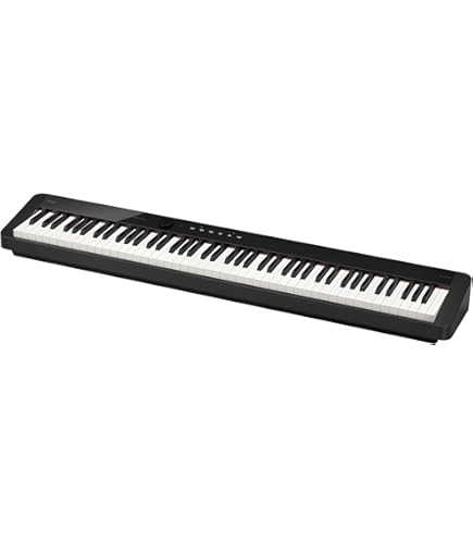 Amazon | CASIO PX-S7000 WE 電子ピアノ 88鍵盤 プリヴィア カシオ