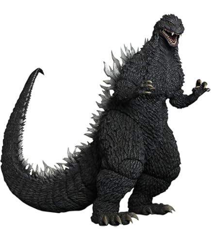 Amazon.co.jp: 東宝大怪獣シリーズ フランケンシュタインの怪獣 サンダ