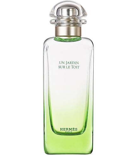 Amazon.co.jp: HERMES エルメス 地中海の庭 オードトワレ EDT 100ml