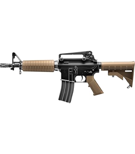 Amazon.co.jp: 東京マルイ 電動ガンLIGHT PRO M4 CQB : ホビー