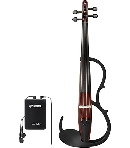 Amazon | ヤマハ YAMAHA Violyre ヴィオリラSH-30NR | バイオリン