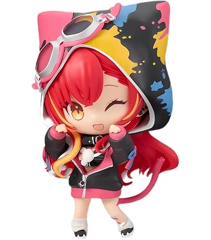 Amazon.co.jp: ぶいすぽっ！ デフォルメフィギュア vol.5 全3種 約12