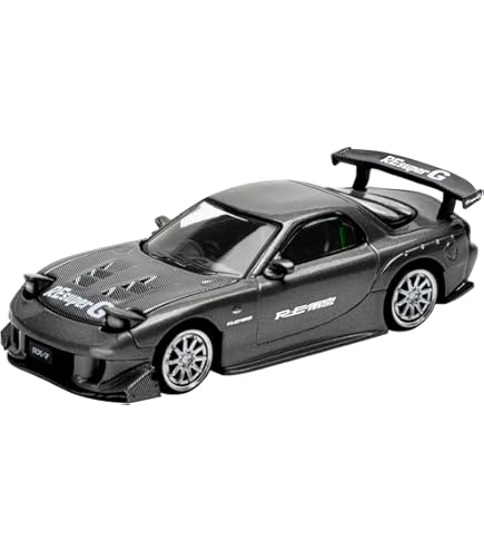 Amazon | MINI GT 1/64 パンデム GR スープラ V1.0 Team TOYO TIRES