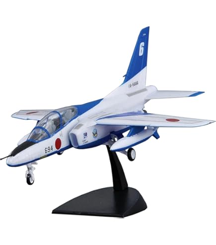 Amazon | ハセガワ 1/48 川崎T-4“レッド ドルフィン