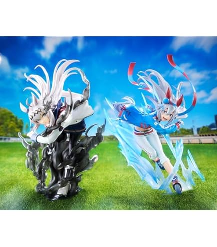 Amazon | ウマ娘 ひっかけフィギュア vol5 全3種セット | フィギュア