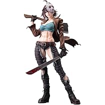 Amazon | 壽屋(KOTOBUKIYA) フレディVSジェイソン HORROR美少女