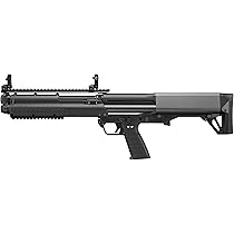 Amazon | 東京マルイ KSG 18歳以上ガスショットガン | ショットガン 通販