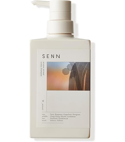 Amazon | エスプリーナ 美BIO ミセラーヘッドスパ パフューム