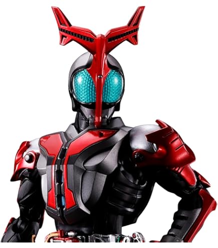 Amazon.co.jp: TAMASHII NATIONS S.H. フィギュアーツ 仮面ライダー