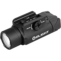 Amazon.co.jp: OLIGHT(オーライト) ODIN タクティカルライト ハンディ