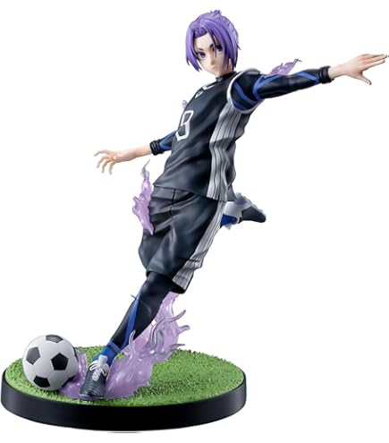 Amazon.co.jp: 一番くじ ブルー・ロック 夢中の連鎖 C賞 糸師冴