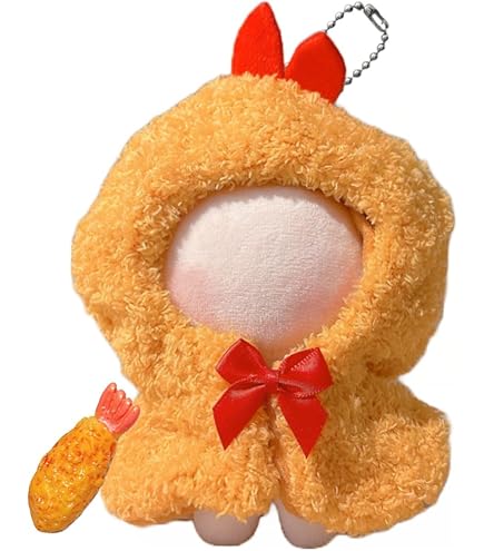 Amazon.co.jp: a.951 ぬい服 12cm ちびぐるみ 着ぐるみ お座り