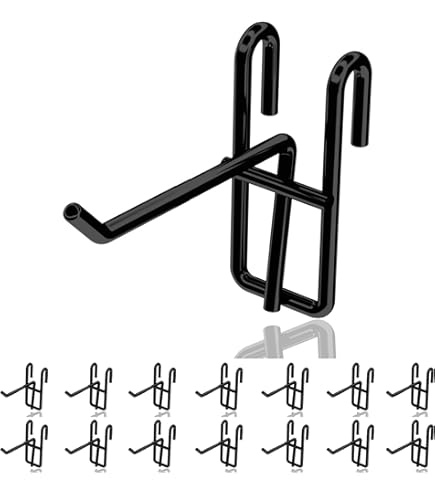 Amazon.co.jp: くろみ ワイヤーネット フック カゴ 3点セット 推しを