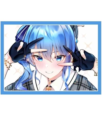 Amazon.co.jp: 混沌の女神様 スタンダードサイズ カードスリーブ