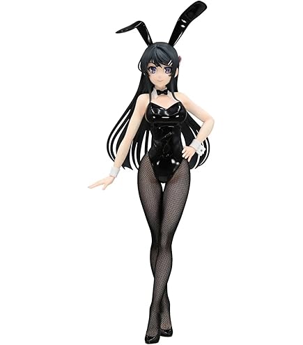 Amazon.co.jp: 青春ブタ野郎はバニーガール先輩の夢を見ない BiCute