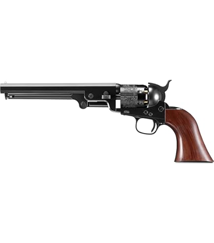Amazon | 東京マルイ(TOKYO MARUI) エアリボルバープロ No.1 SAA.45