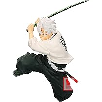 Amazon.co.jp: バンプレストアニメ「鬼滅の刃」VIBRATIONSTARS悲鳴嶼行