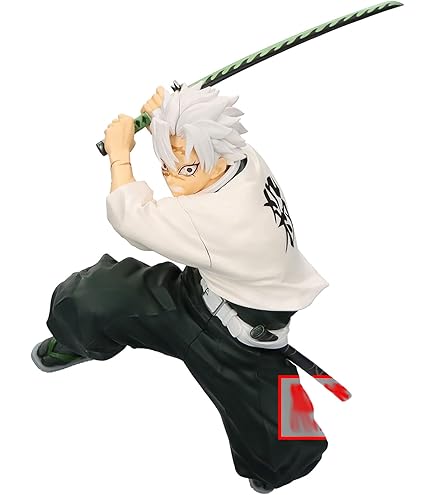 Amazon | アニメ「鬼滅の刃」 VIBRATION STARS 伊黒小芭内