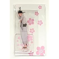 Amazon.co.jp: Snow Man アクリルスタンド 【滝沢歌舞伎ZERO FINAL