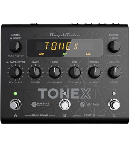 Amazon | XSONIC AIRSTEP TX + TONEX One Bundle バンドル フット