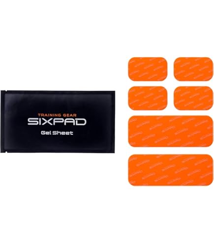 Amazon.co.jp: MTG SIXPAD シックスパッド チェストフィット(Chest Fit