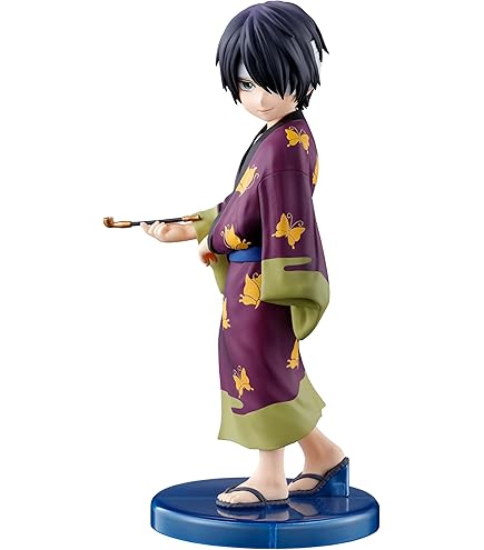 Amazon | G.E.M. 坂田 銀時 (幼少期Ver) 銀魂 | フィギュア・ドール 通販