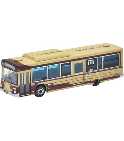 Amazon | トミーテック ザ・バスコレクション 第12弾 シークレット