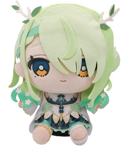 Amazon.co.jp: 七詩ムメイ ぬいぐるみ ホロフレ friends with u 公式