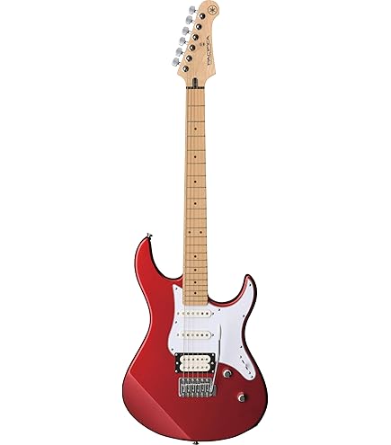 Amazon | ヤマハ パシフィカ PAC112V YNS YAMAHA PACIFICA 7点 エレキ