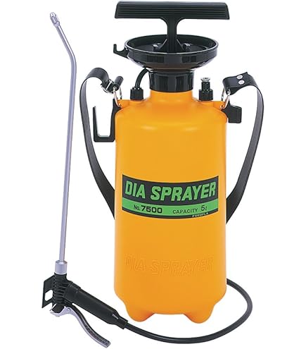 Amazon.co.jp: フルプラ ダイヤスプレー プレッシャー式噴霧器