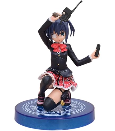 Amazon.co.jp: セガ 中二病でも恋がしたい！ プレミアムフィギュア