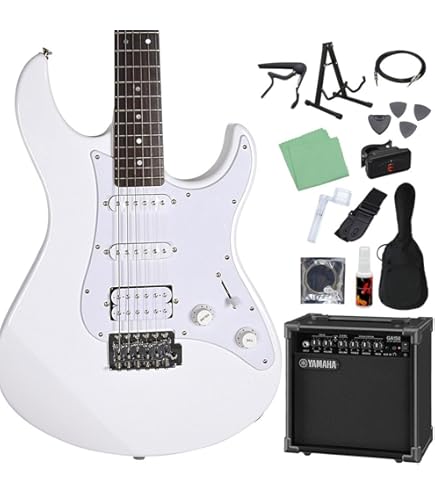 Amazon | PLAYTECH (プレイテック) エレキギター ストラトキャスター