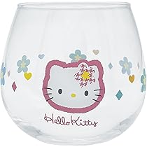 Amazon｜サンリオ (sanrio) 「 カオハナ ハローキティ 」 レトロ