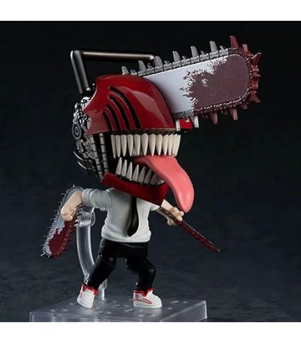 Amazon | チェンソーマン ちょこのせ プレミアムフィギュア チェンソー