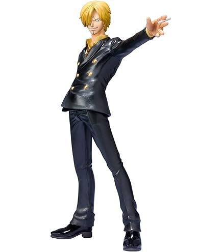 Amazon.co.jp: 魂ウェブ商店限定 ワンピース フィギュアーツZERO