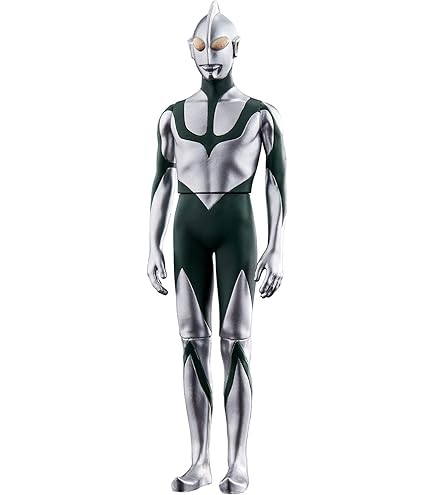 Amazon | ムービーモンスターシリーズ にせウルトラマン(シン