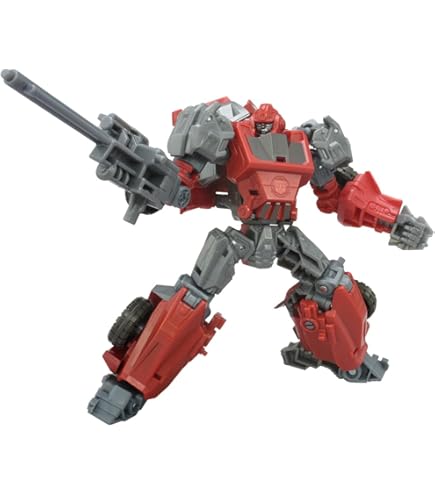 Amazon.co.jp: トランスフォーマー アニメイテッド TA20 ブラック