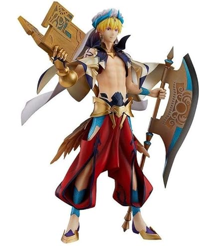 Amazon | ARTFX FFⅧ ガーディアンフォース ギルガメッシュ (通常塗装