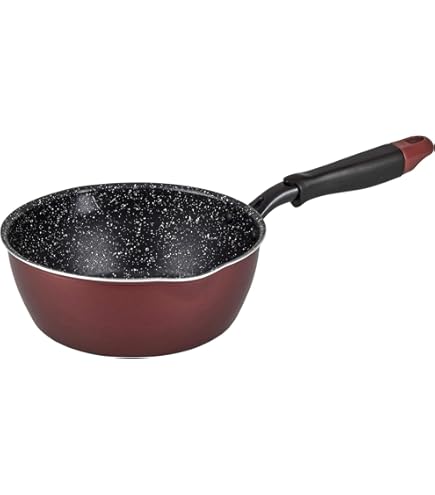 Amazon | MEPRA Stile By Pininfarina フライパン - 直径8インチ