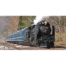 Amazon | KATO Nゲージ D51 498 (副灯付) 2016-A 鉄道模型 蒸気機関車