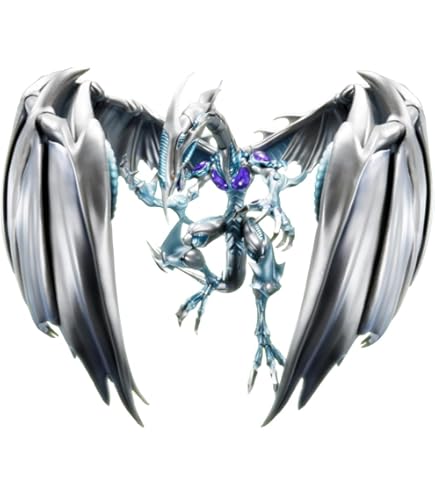 Amazon.co.jp: 遊戯*王 フィギュア スターダストドラゴン Monsters