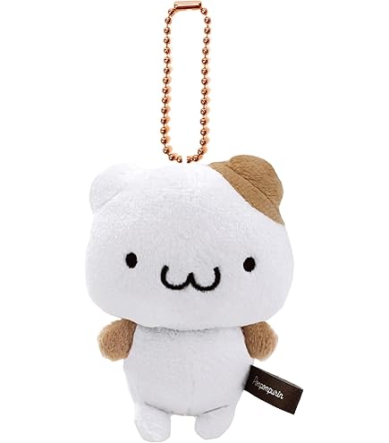 Amazon.co.jp: クラックス サンリオ ポムポムプリン マフィン ニコヌイ