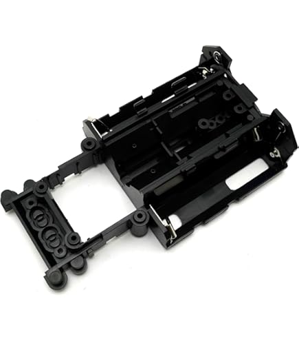 Amazon | 京商 メインユニットセット (MR-03EVO/SA-40) MZ601