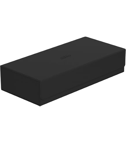 Amazon | Ultimate Guard(アルティメットガード) Treasurehive 90+