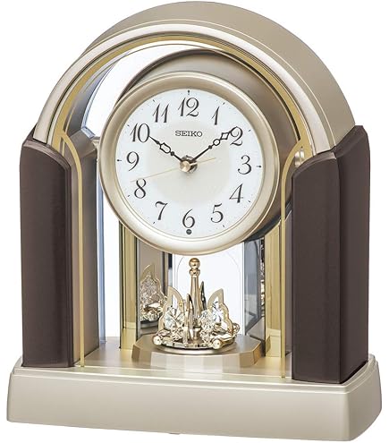 Amazon.co.jp: (セイコークロック) SEIKO CLOCK EMBLEM エンブレム