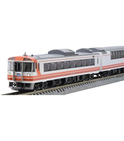 Amazon | TOMIX Nゲージ 限定 JR キハ183系特急ディーゼルカー ニセコ