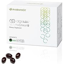 Amazon | ニュースキン｜ライフパック ナノ プラス | ワンランク上の