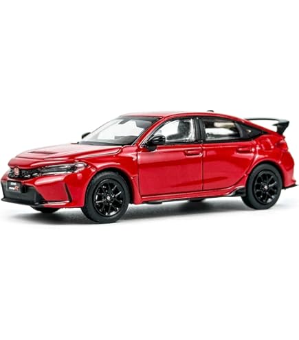 Amazon | ホビージャパン(HobbyJAPAN) 1/64 ホンダ シビック TYPE R