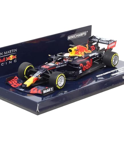 Amazon | ミニチャンプス 1/18 ベネトン ルノー B195 F1 1995 カナダGP